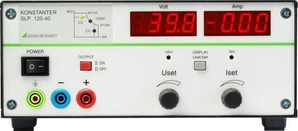 程控直流電源-現代電源技術的重要應用